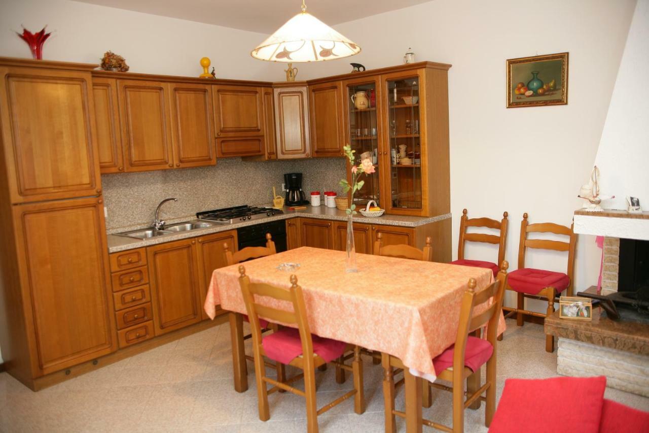 Appartamenti Serena - Nonna Elvira Gargnano Exterior foto