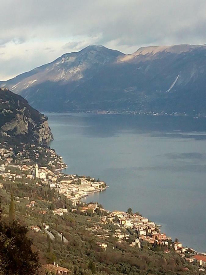 Appartamenti Serena - Nonna Elvira Gargnano Exterior foto