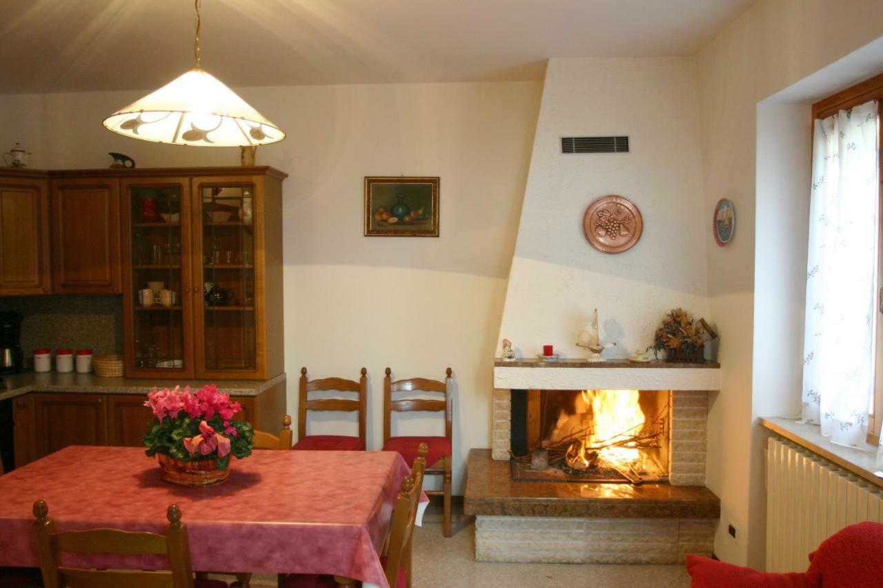 Appartamenti Serena - Nonna Elvira Gargnano Exterior foto