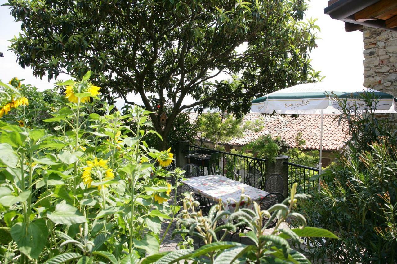 Appartamenti Serena - Nonna Elvira Gargnano Exterior foto