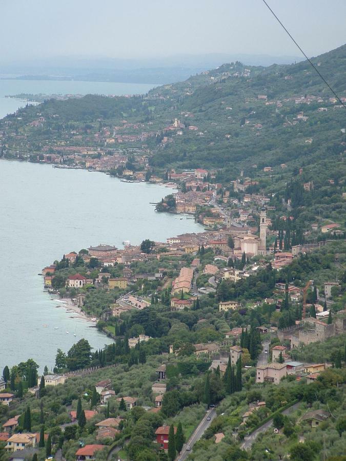 Appartamenti Serena - Nonna Elvira Gargnano Exterior foto