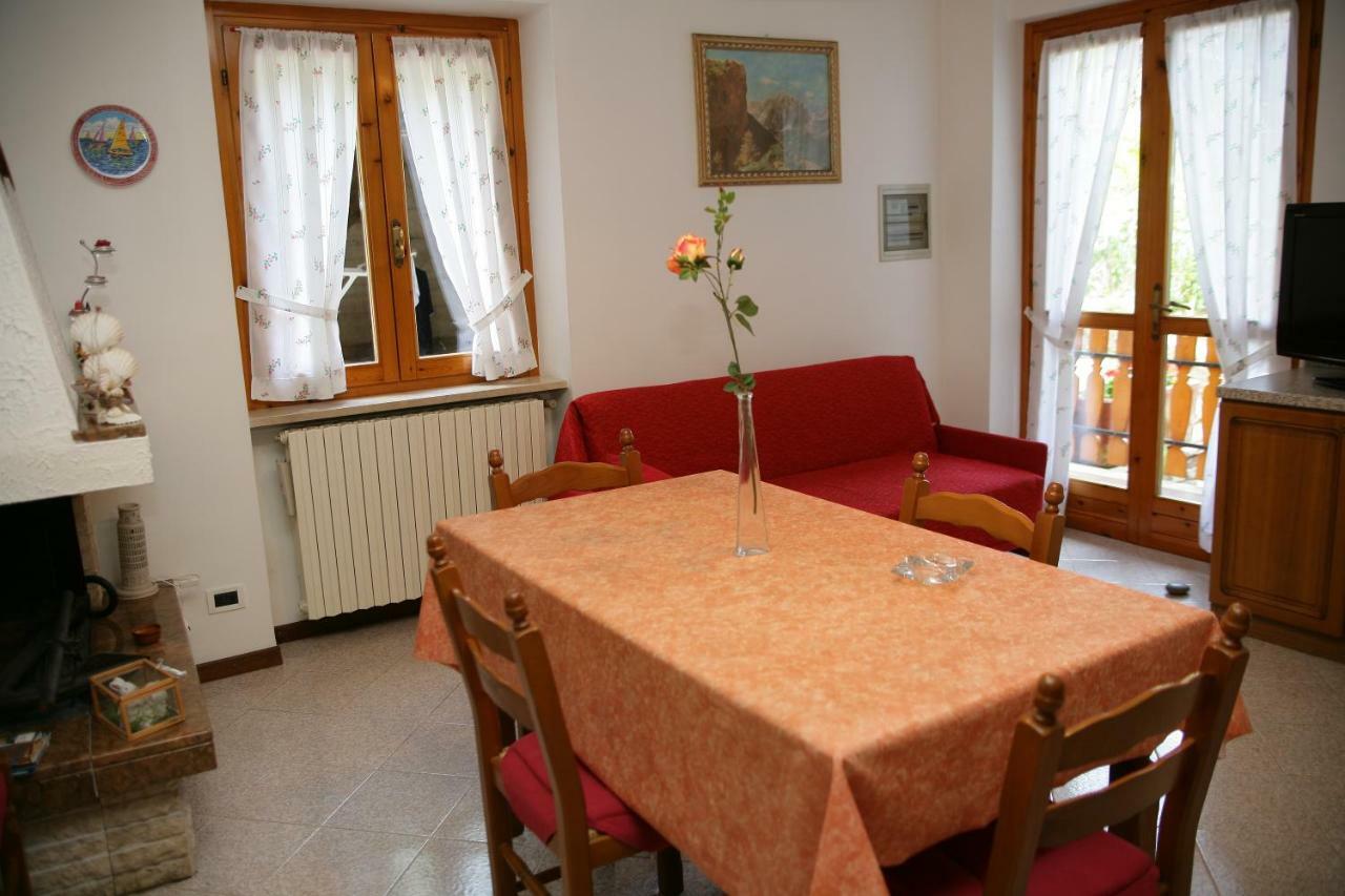 Appartamenti Serena - Nonna Elvira Gargnano Exterior foto