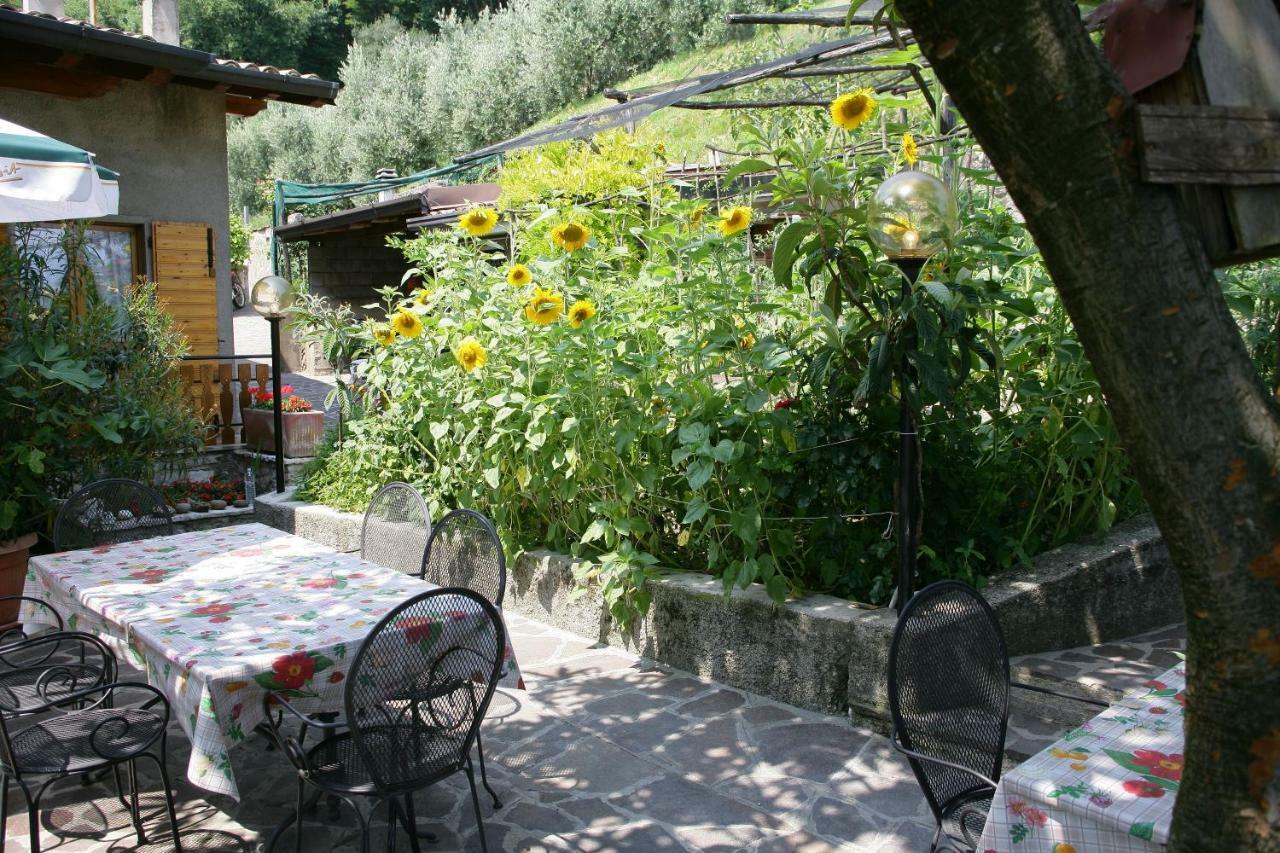 Appartamenti Serena - Nonna Elvira Gargnano Exterior foto
