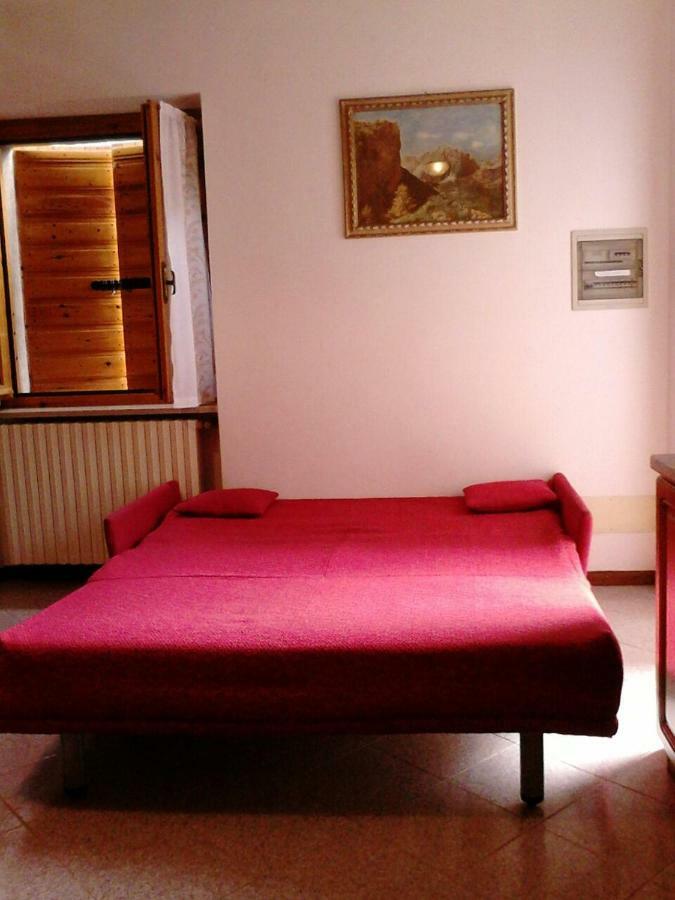 Appartamenti Serena - Nonna Elvira Gargnano Exterior foto