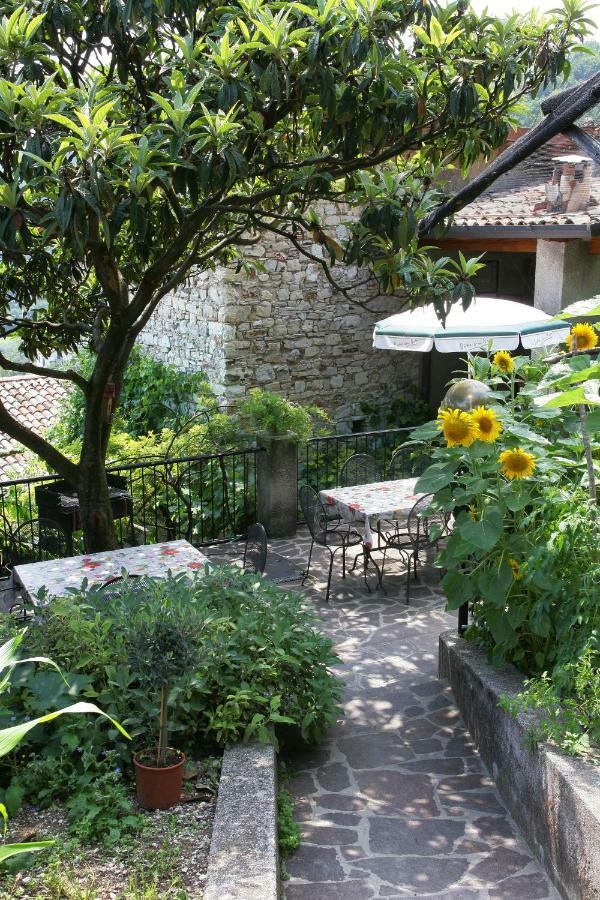 Appartamenti Serena - Nonna Elvira Gargnano Exterior foto