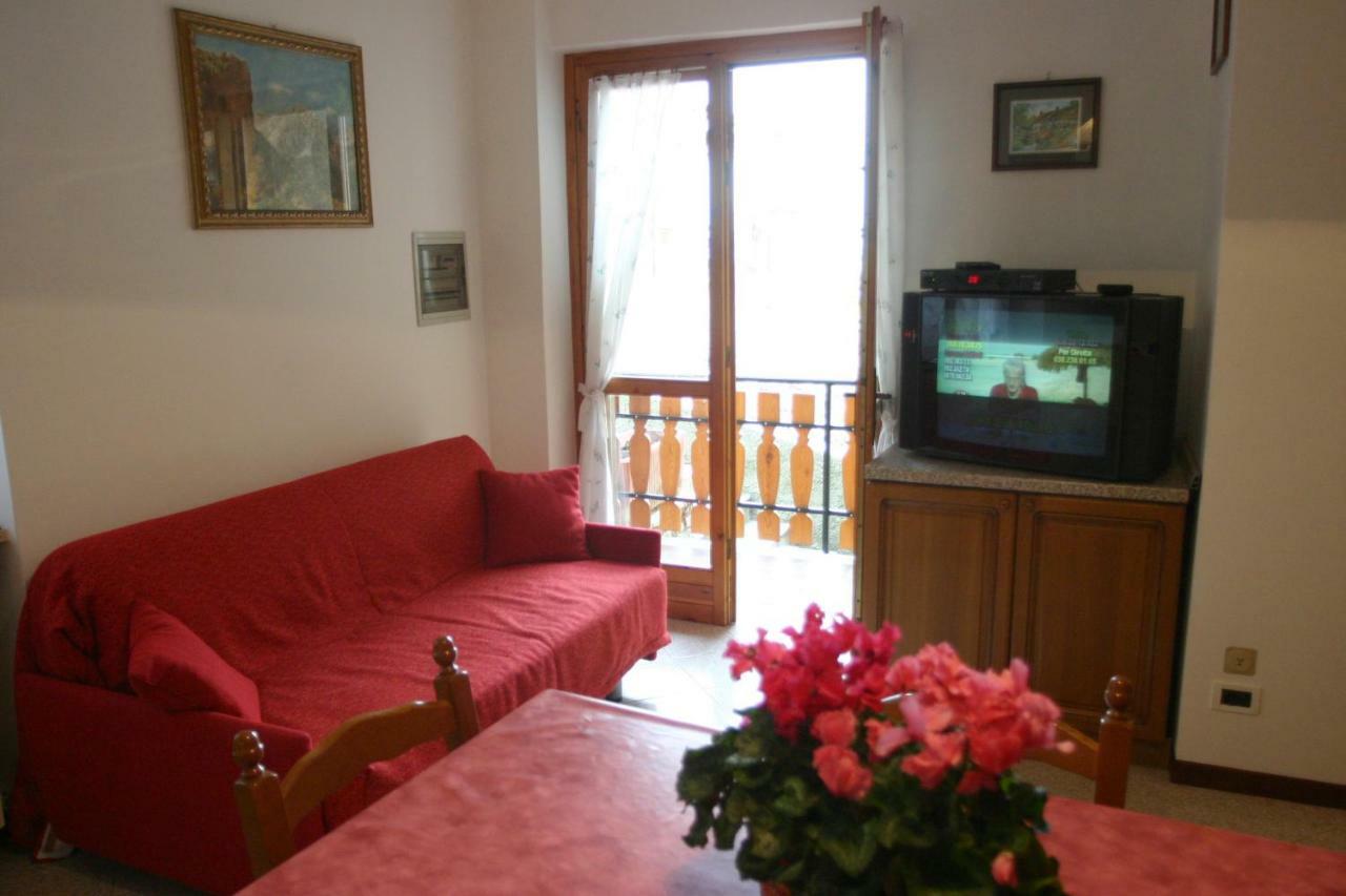 Appartamenti Serena - Nonna Elvira Gargnano Exterior foto